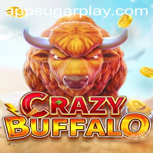 Unveiling CRAZYBUFFALO: The Exciting New Game to Watch