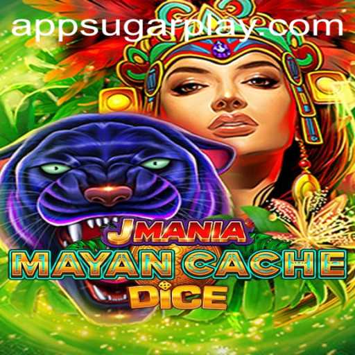 JManiaMayanCacheDice: A New Era of Gaming with Sugarplay