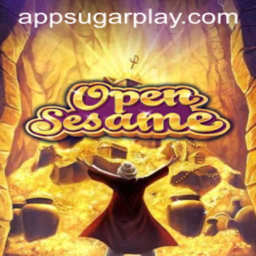 OpenSesame: The Intriguing Puzzle Game Experience