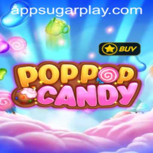 Exploring the Enchanting World of POPPOPCANDY: The Sweet Sensation of Sugarplay