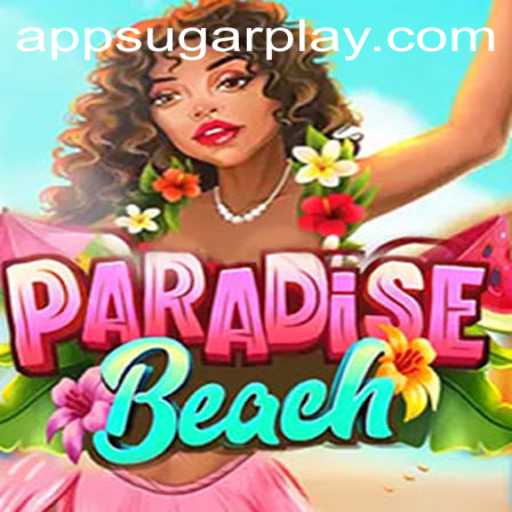 ParadiseBeach: Dive into the Enchanting World of Sugarplay