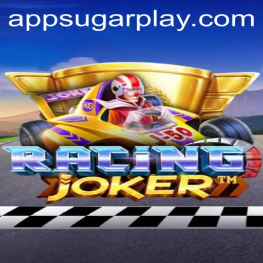 RacingJoker: The Exciting World of High-Octane Adventure with Sugarplay